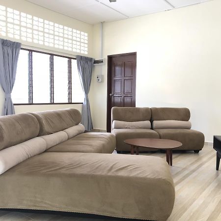 Singsport Holiday House Mersing Luaran gambar