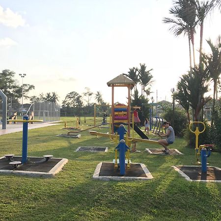 Singsport Holiday House Mersing Luaran gambar