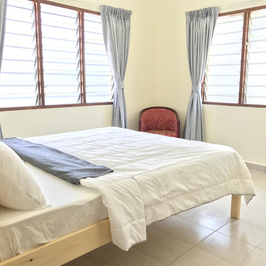 Singsport Holiday House Mersing Luaran gambar
