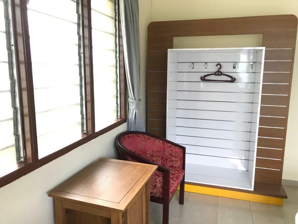 Singsport Holiday House Mersing Luaran gambar