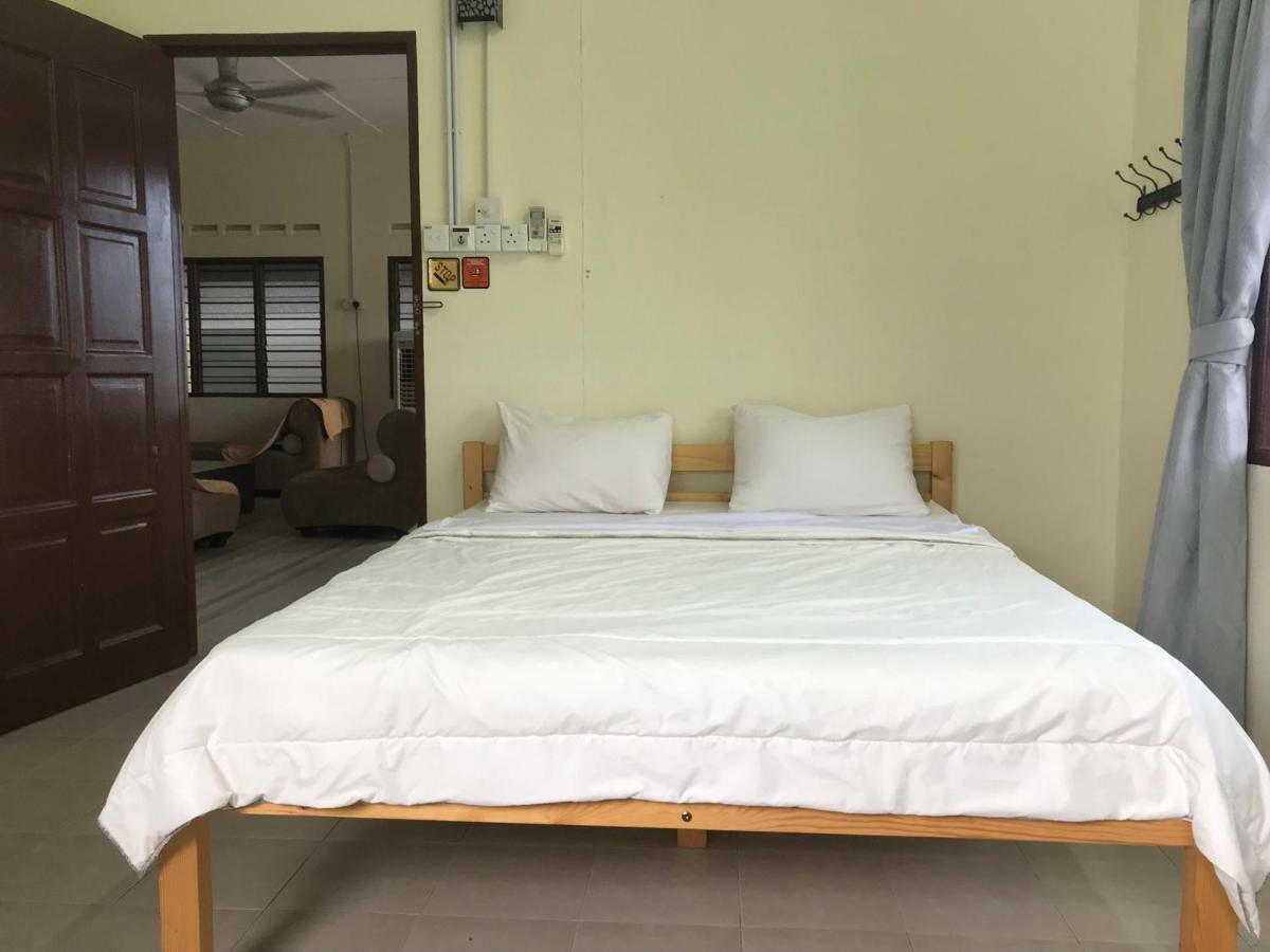 Singsport Holiday House Mersing Luaran gambar