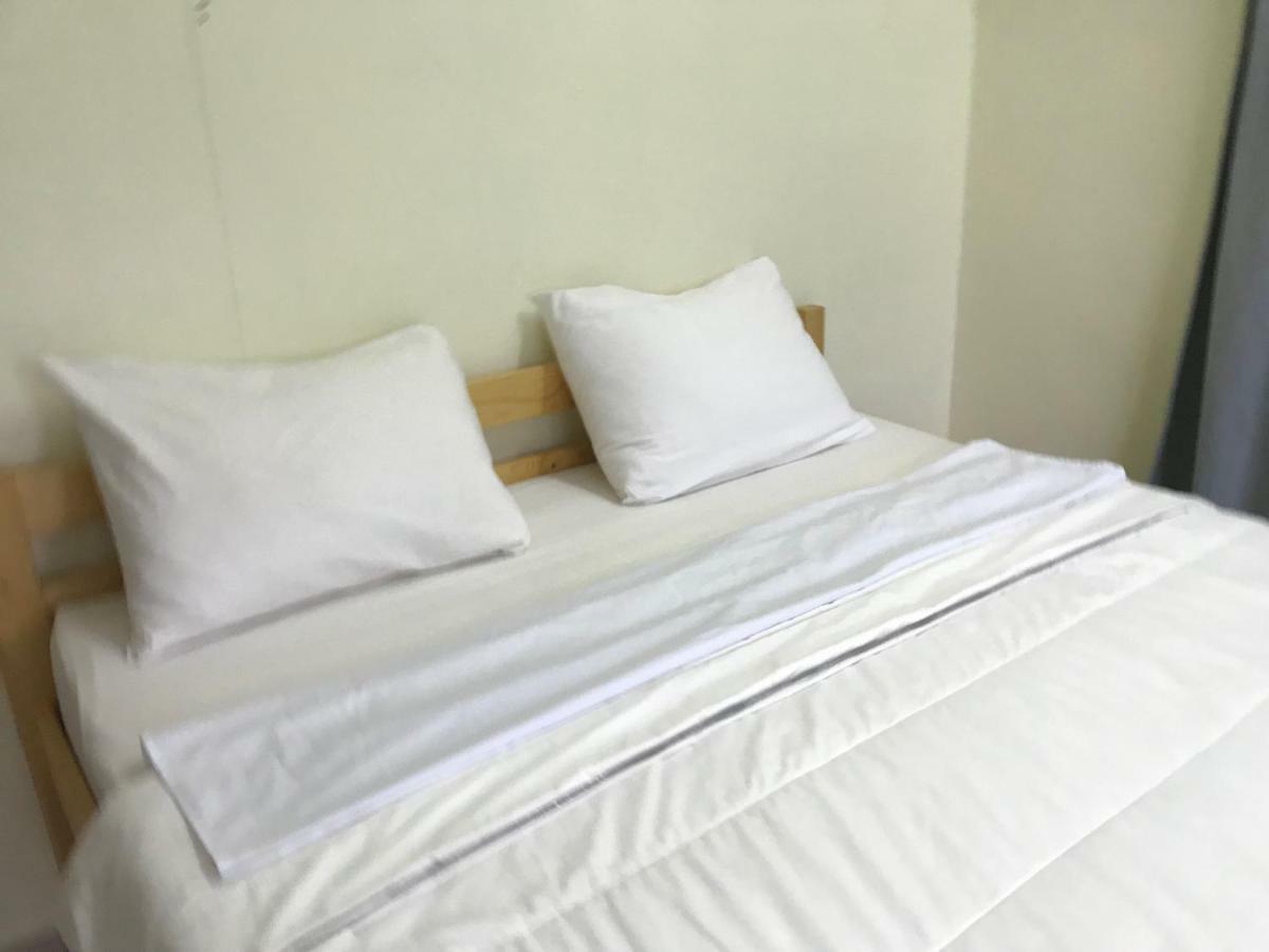 Singsport Holiday House Mersing Luaran gambar